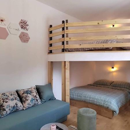Apartment Maio Viskovo Kültér fotó