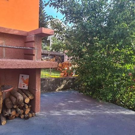 Apartment Maio Viskovo Kültér fotó