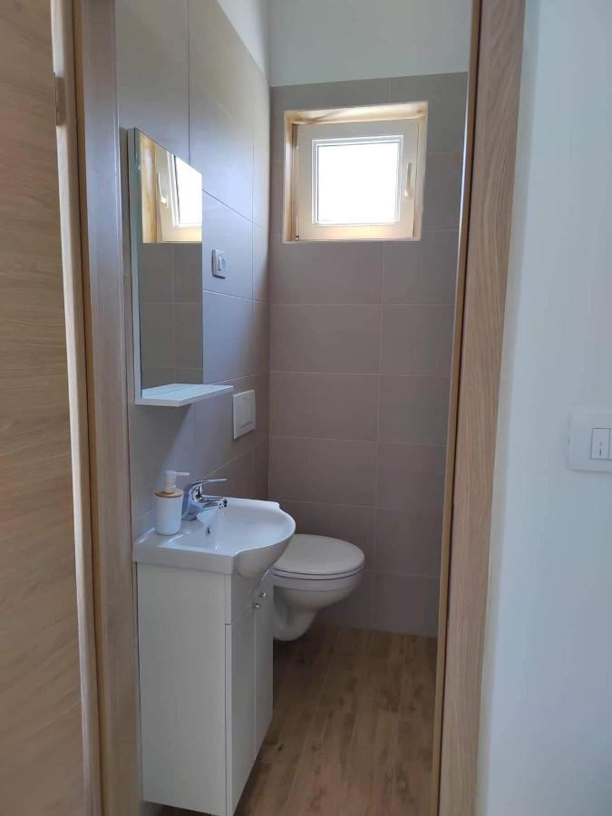 Apartment Maio Viskovo Kültér fotó