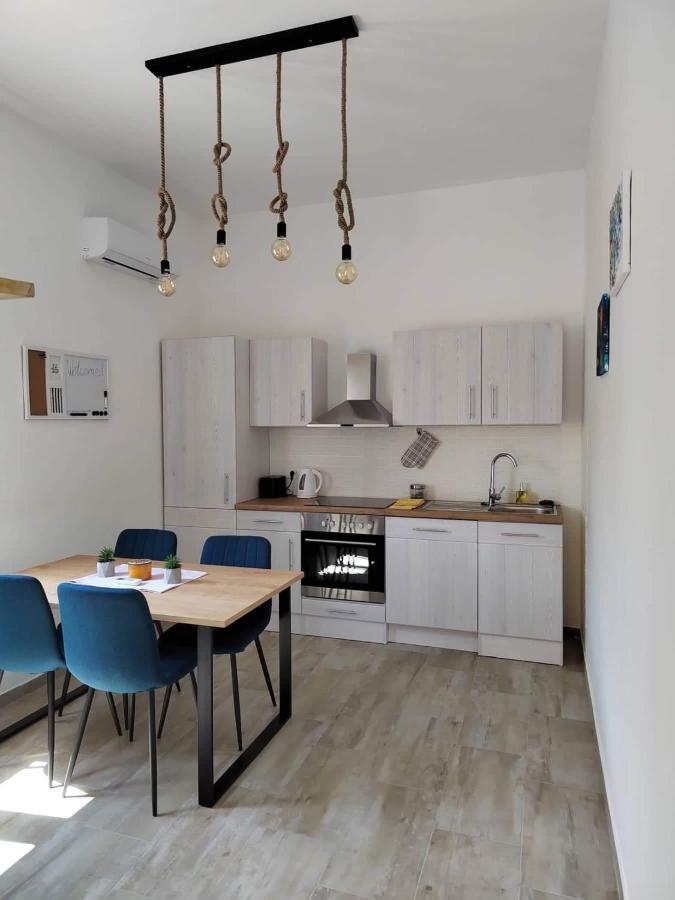 Apartment Maio Viskovo Kültér fotó