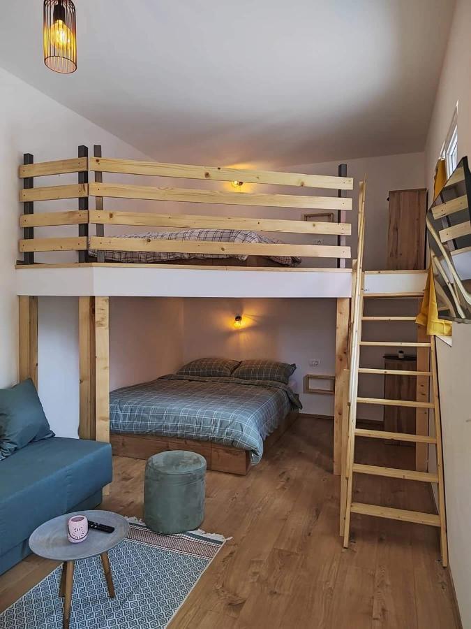 Apartment Maio Viskovo Kültér fotó