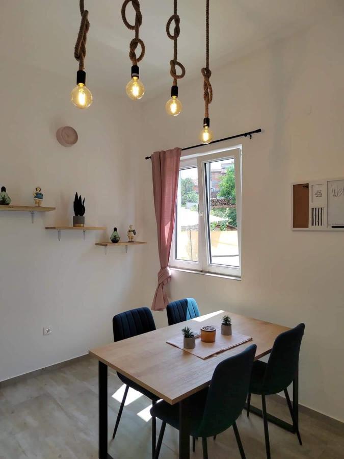 Apartment Maio Viskovo Kültér fotó