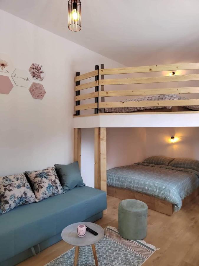 Apartment Maio Viskovo Kültér fotó
