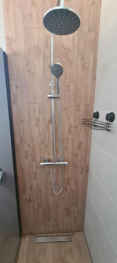 Apartment Maio Viskovo Kültér fotó