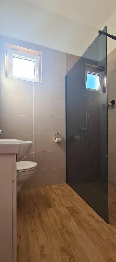 Apartment Maio Viskovo Kültér fotó