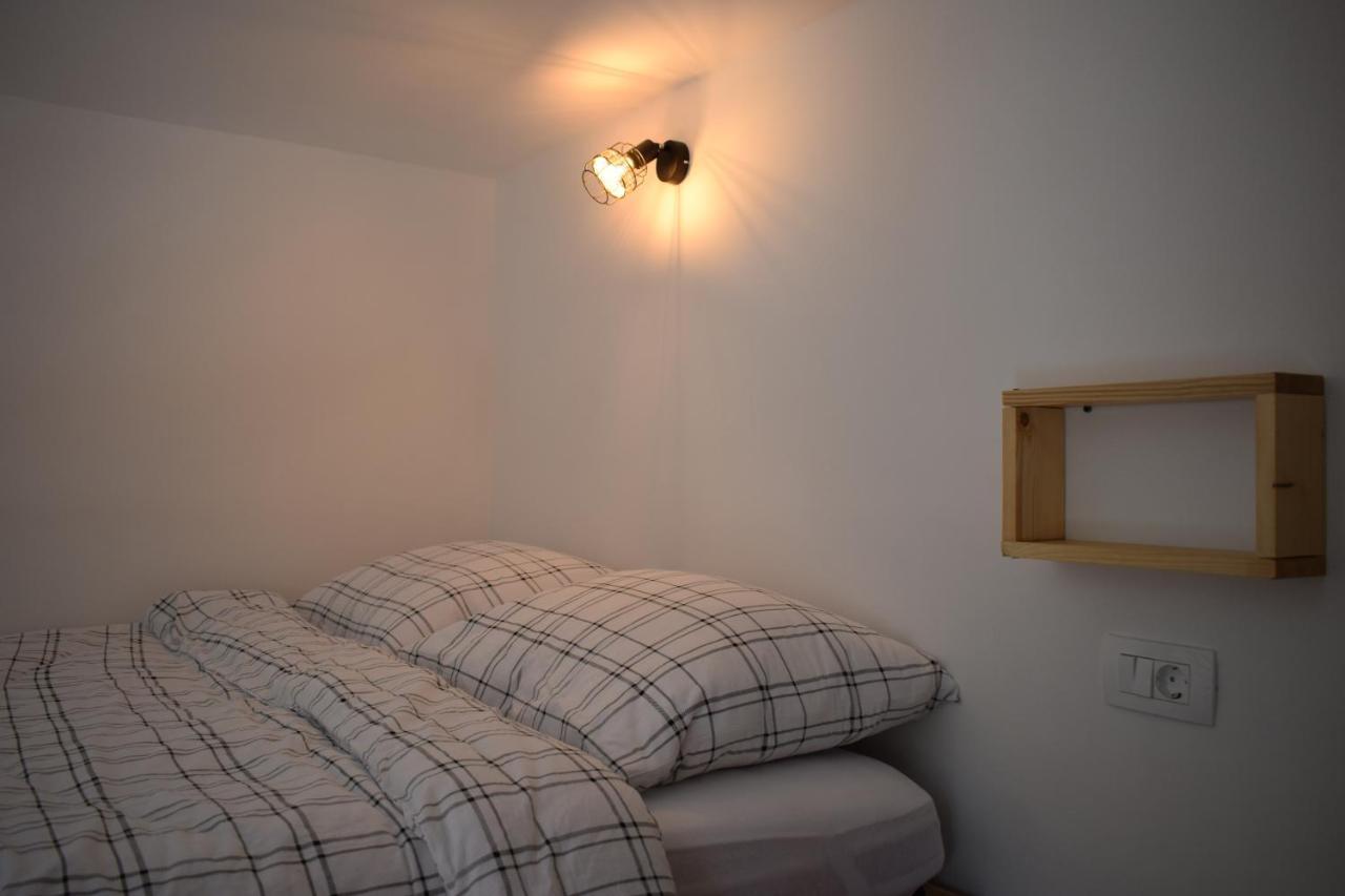 Apartment Maio Viskovo Kültér fotó