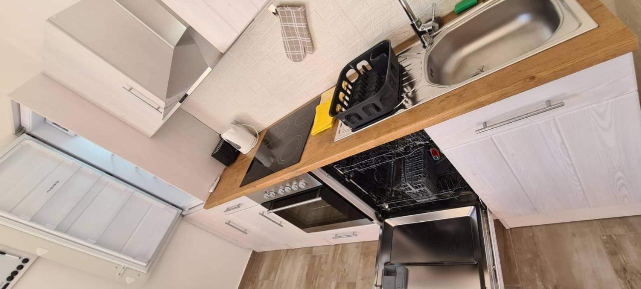 Apartment Maio Viskovo Kültér fotó